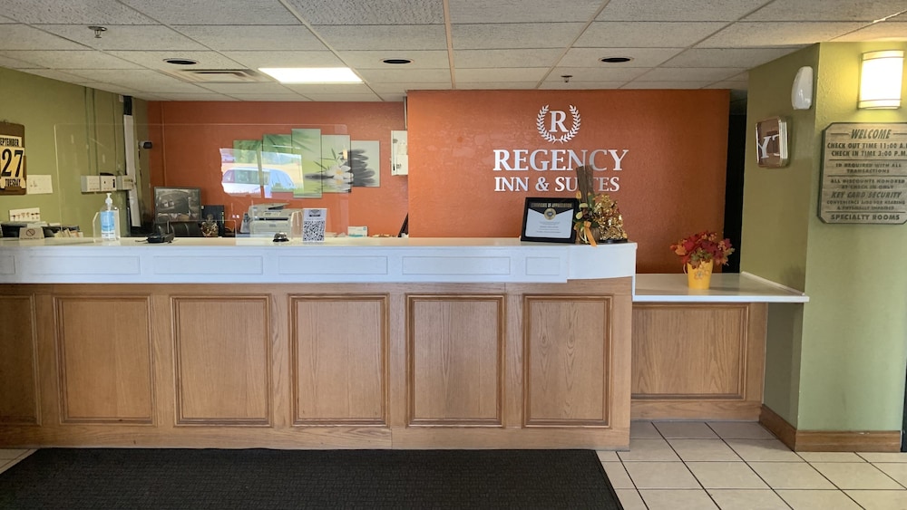 Regency Inn And Suites 2/51