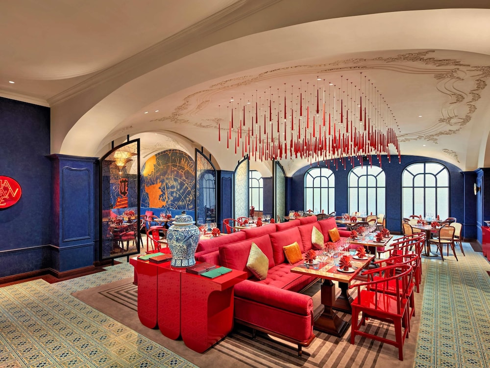 Movenpick Hotel Hanoi Centre 102/121