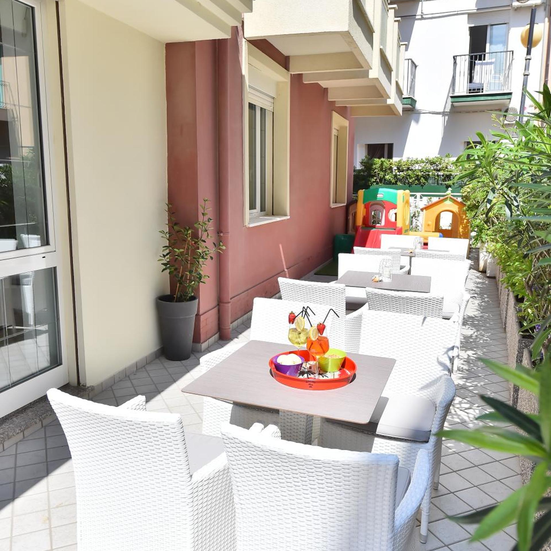 Hotel Della Motta 38/50