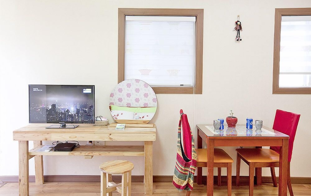 Pyeongchang Just Like Natural Home Pension 39/50
