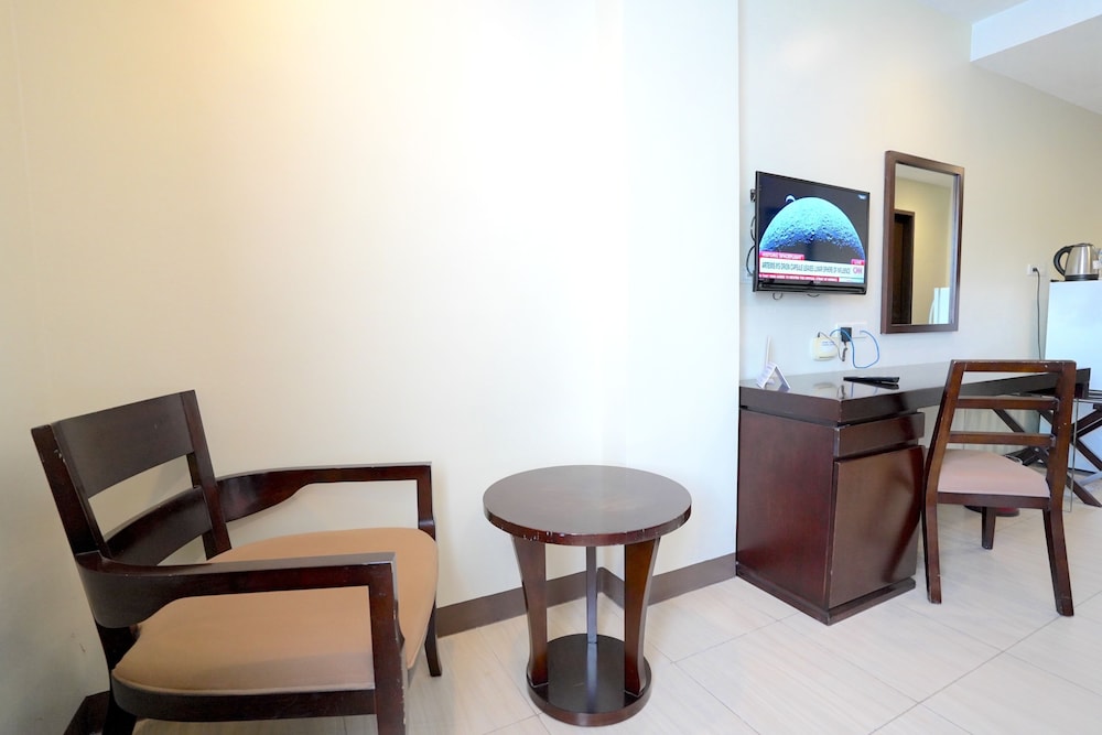 Alpa City Suites 34/50