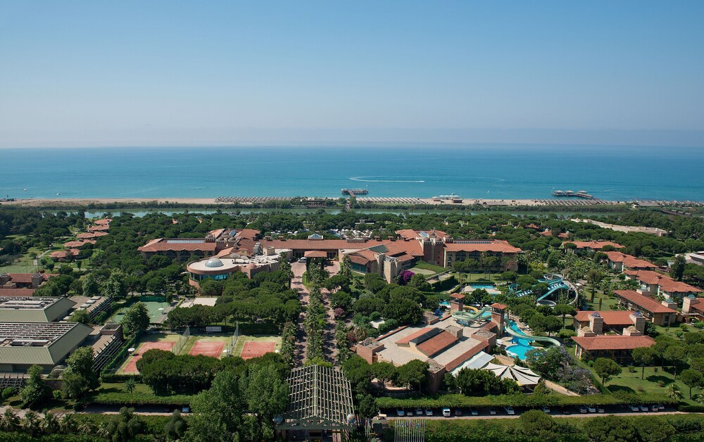 Gloria Golf Resort Hotel 50/62