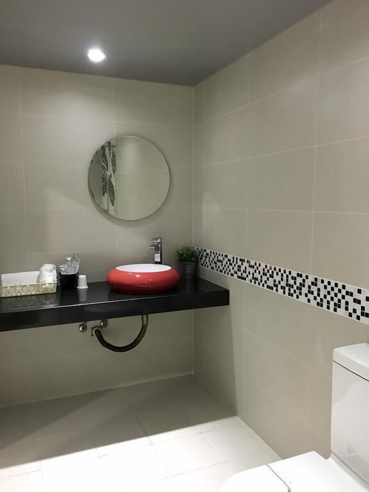 Wantai Hotel 32/33