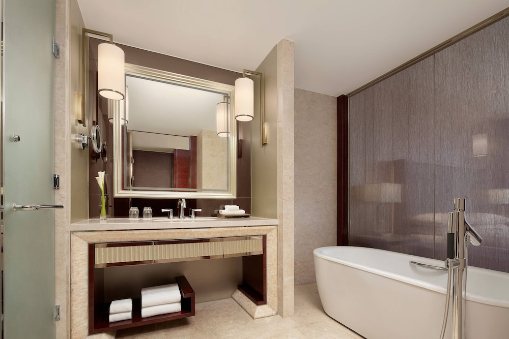 Marriott Executive Apartments the International Trade City Yiwu 13/31