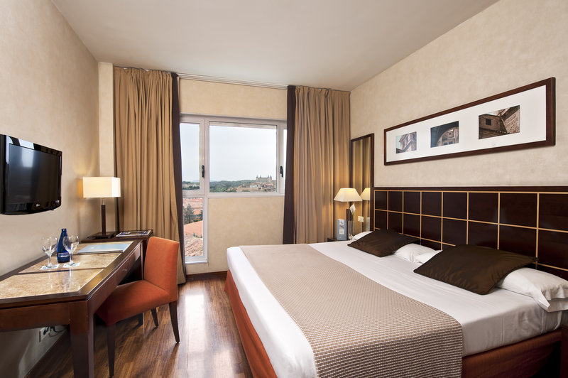 Eurostars Toledo 9/44