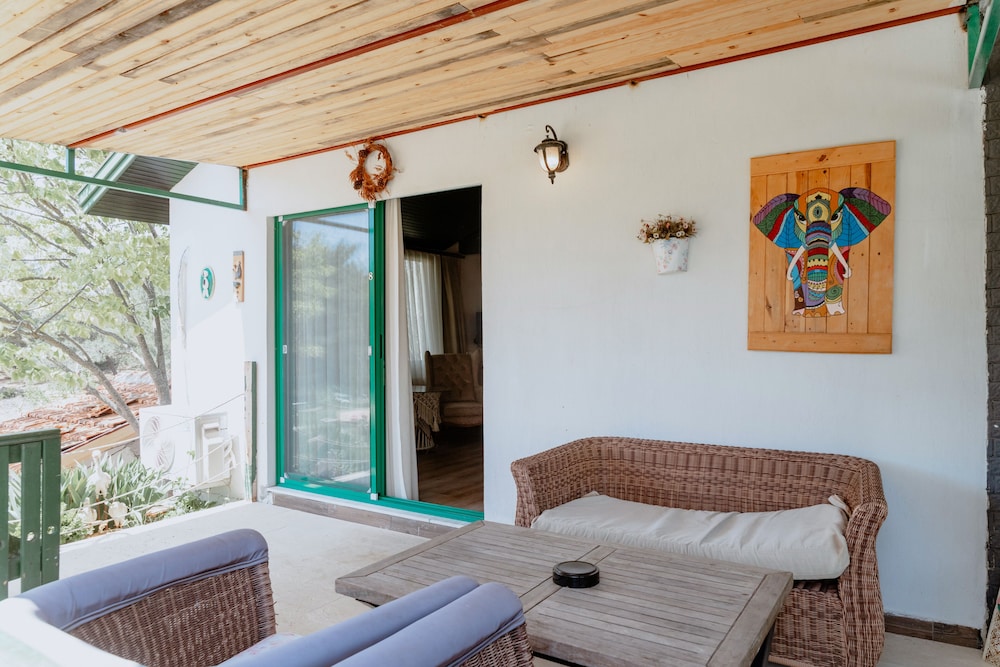 Myhouse Urla Butik Otel 22/50
