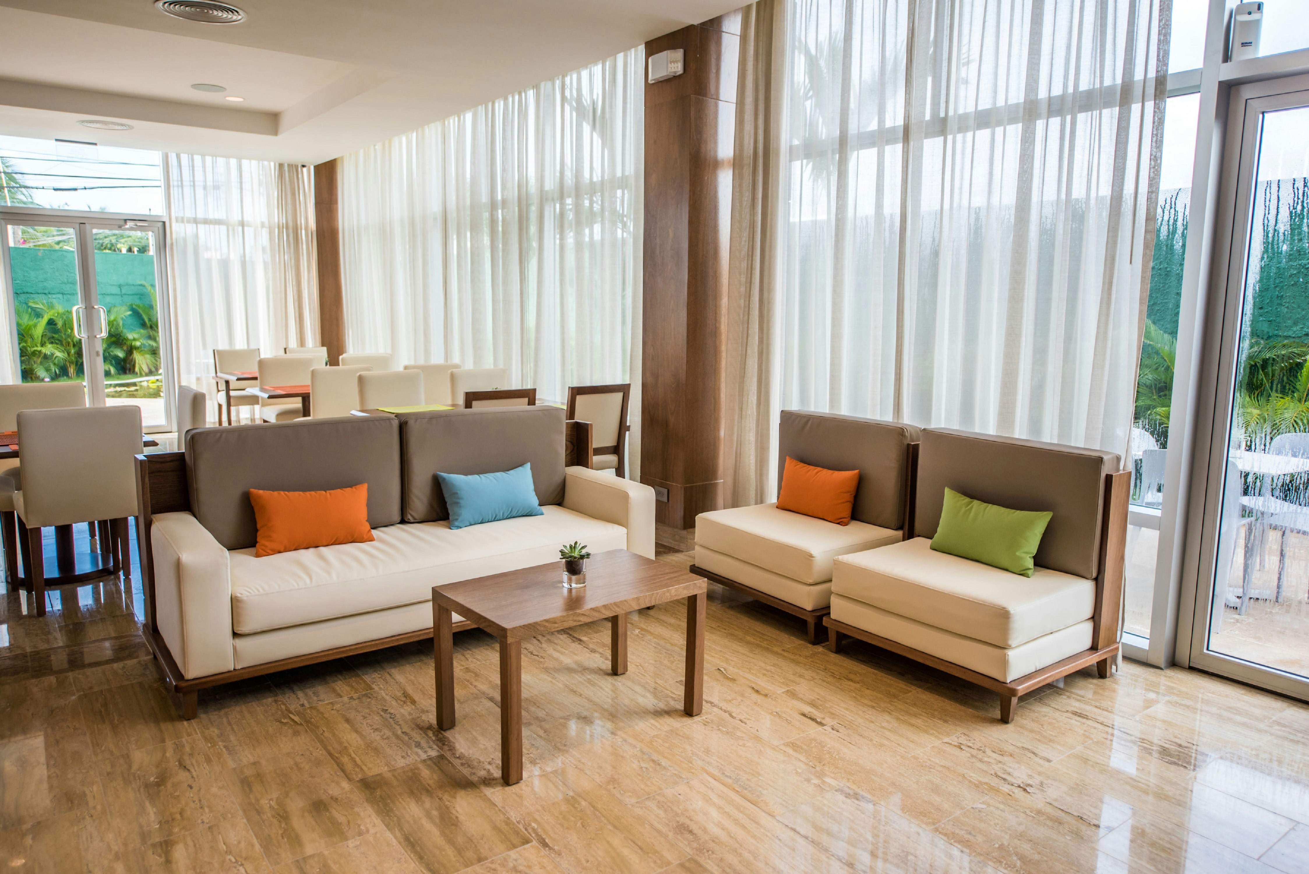 Hampton by Hilton Santo Domingo Airport 18/41