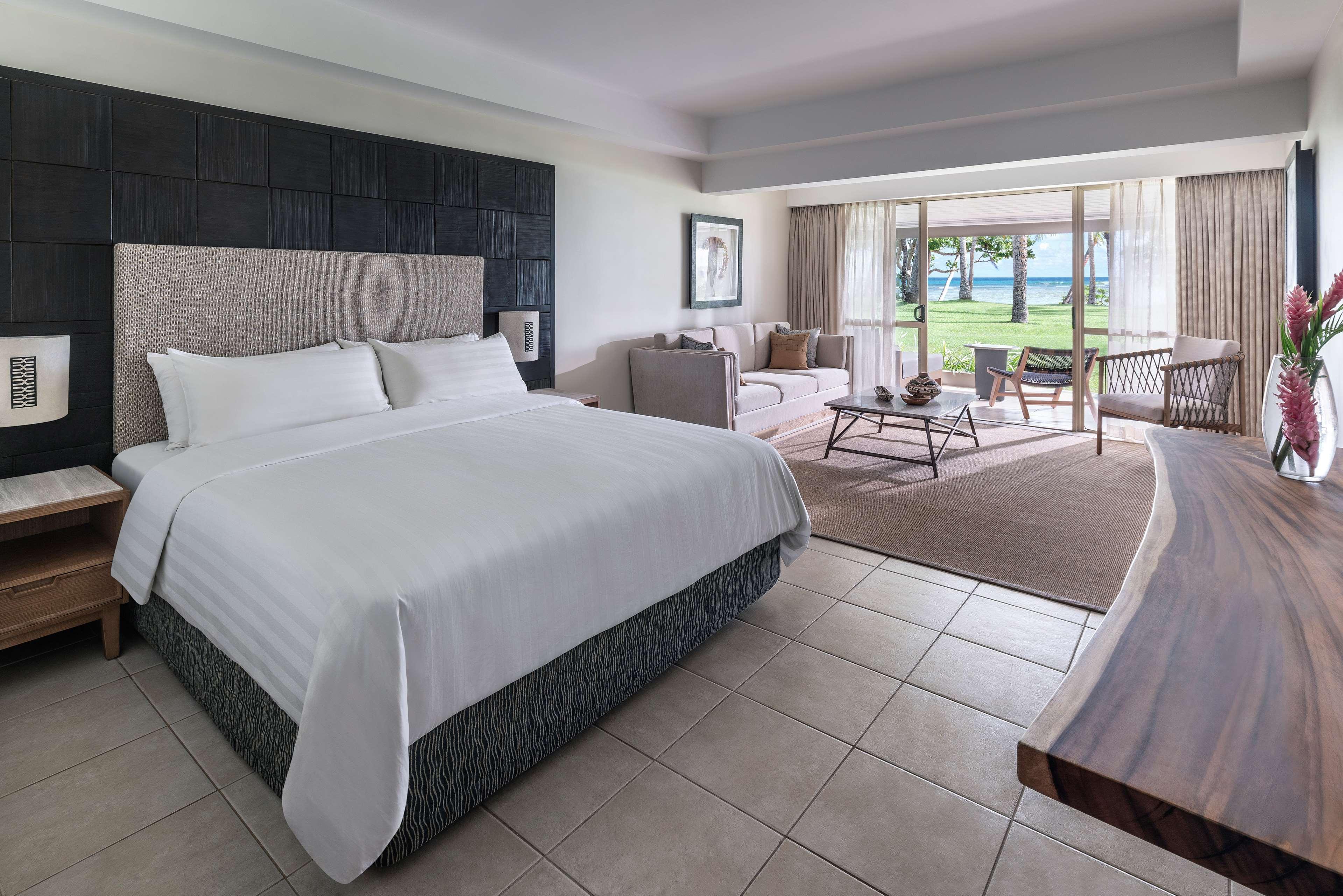 Grand, Reef, Deluxe