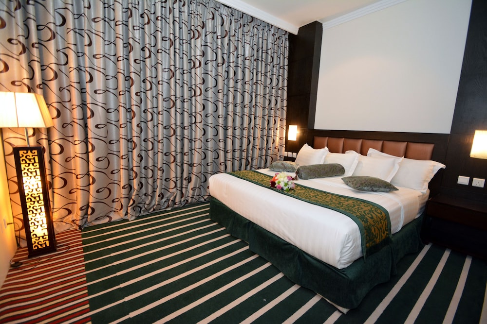 فندق ميلينيا العليا(Millennia Olaya Hotel) 16/79