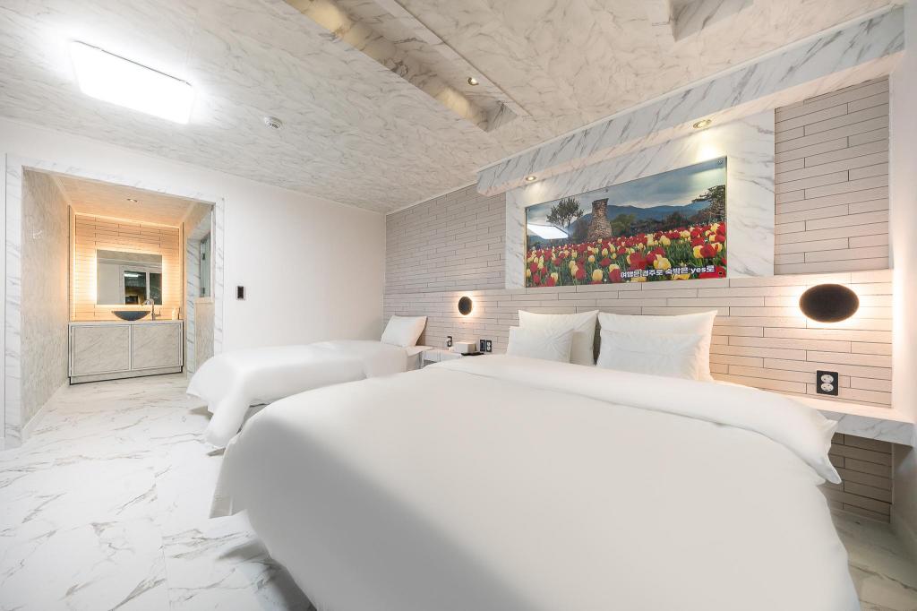 Gyeongju Yes Unmanned Hotel 24/51