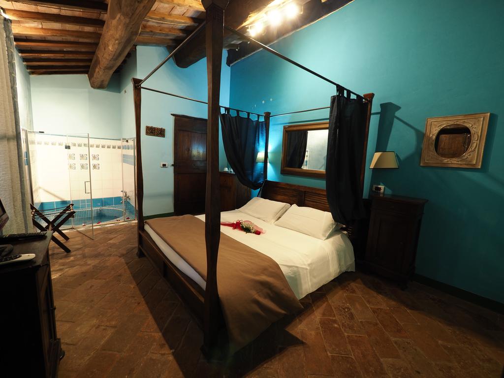 Relais Il Cantico Della Natura 13/54