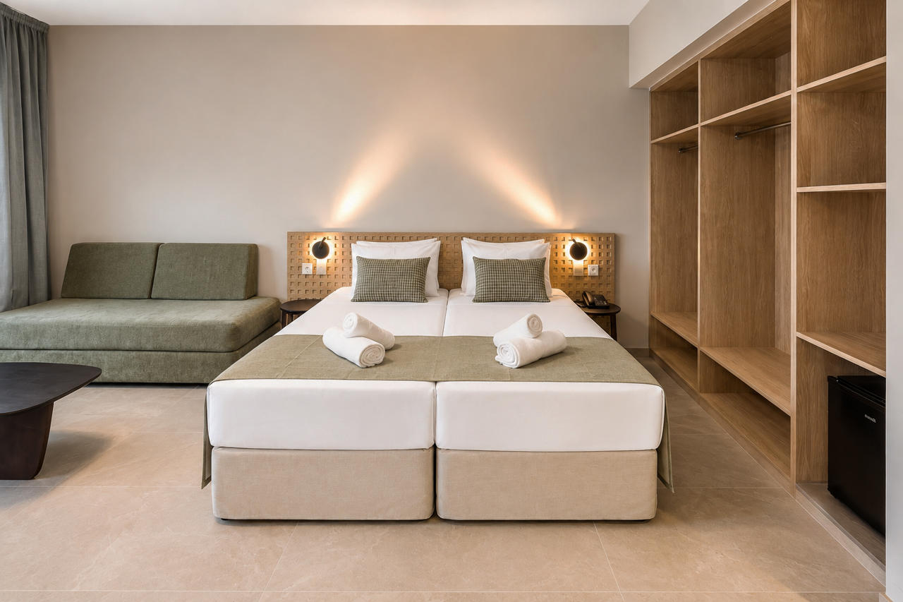 Sun Palace Protaras Waterpark Resort 6/31