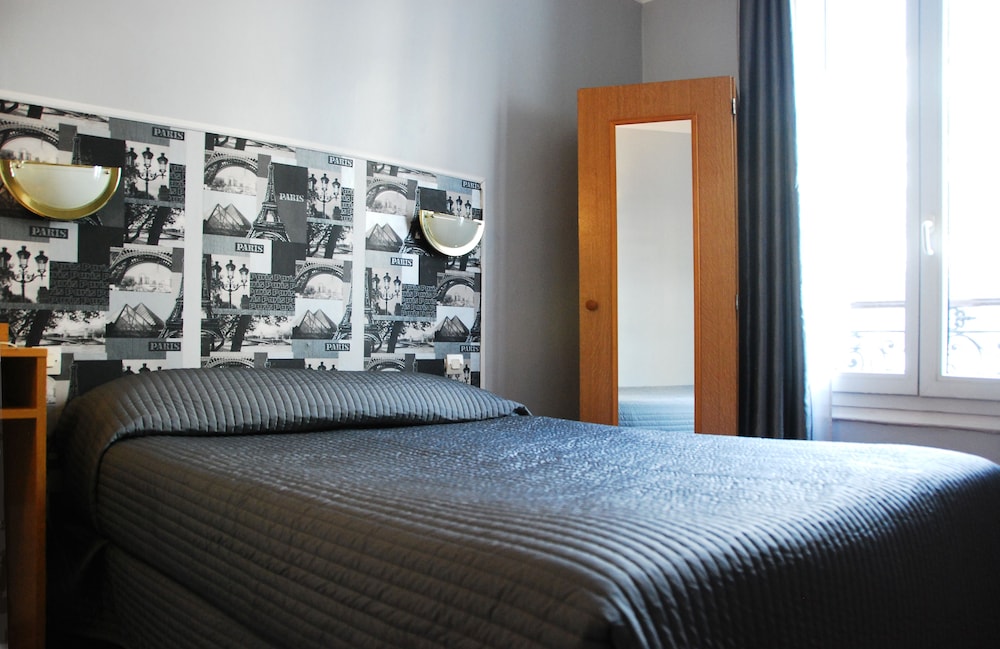 HOTEL COSY MONCEAU 21/51