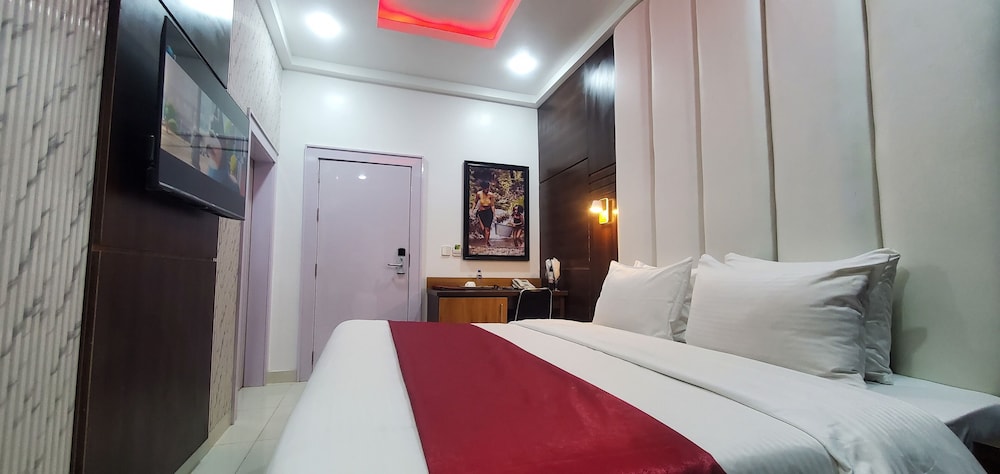 Dalchifit Suites 7/50