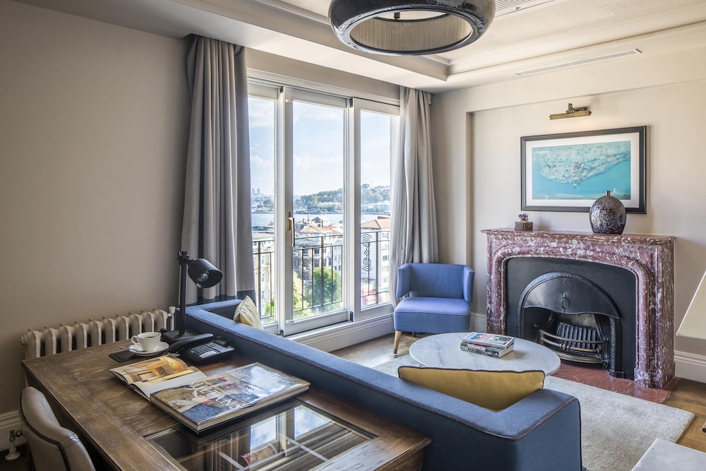 The Bank Hotel Istanbul, a Member of Design Hotels 42/65