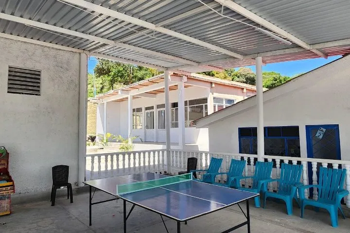 Centro Vacacional Bella Vista 6/12