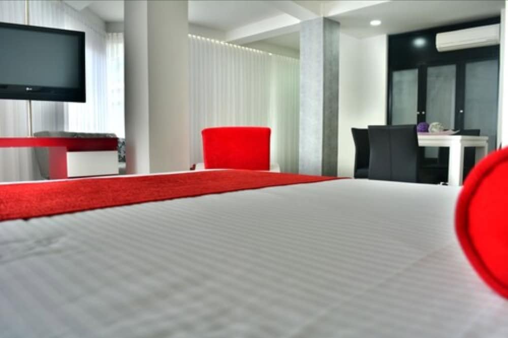 Monterosa Apartamentos Amoblados 12/62