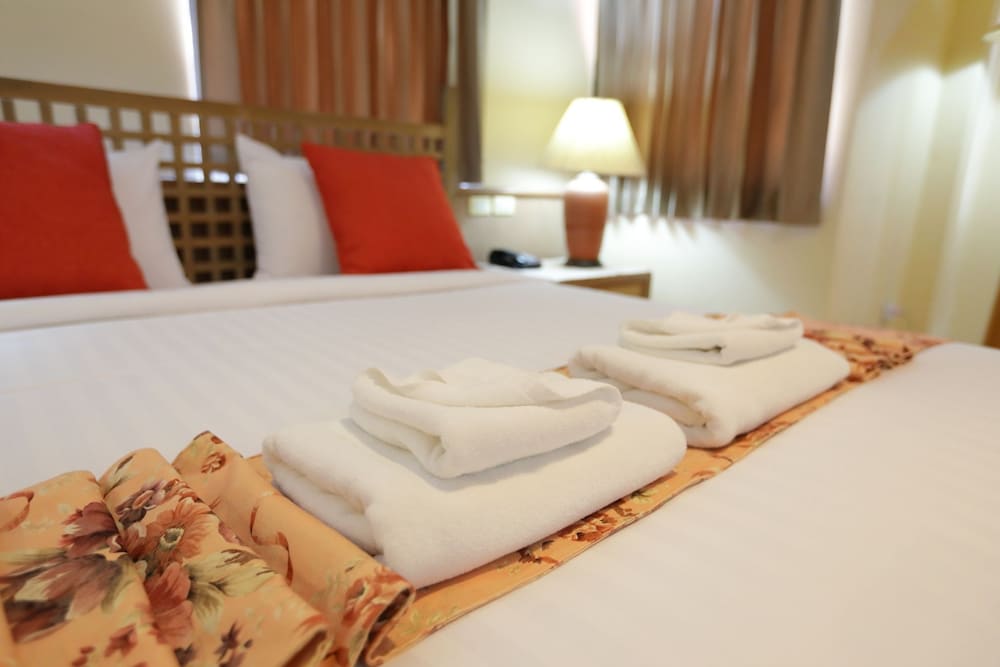 Pin Hotel 20/63