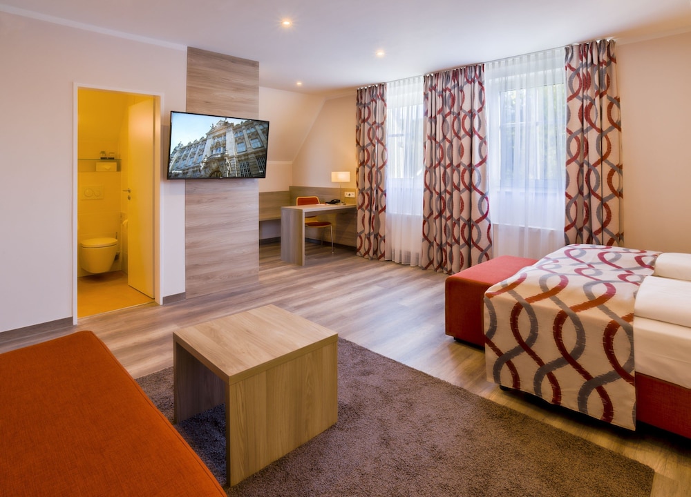 Das Seidl Hotel Tagung Formely Domicil Hotel 6/35
