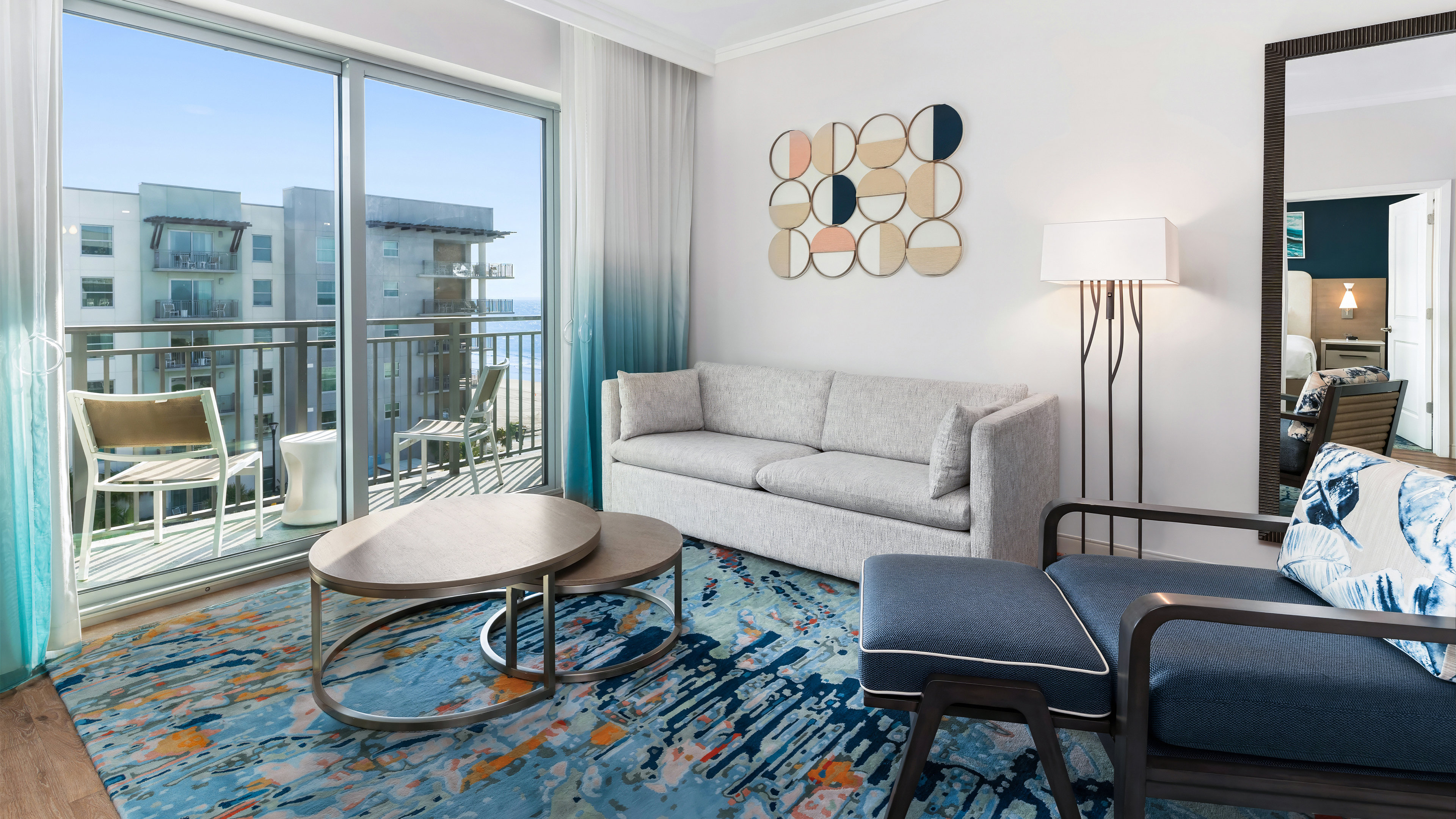 Holiday Inn Club Vacations Myrtle Beach Oceanfront 27/50