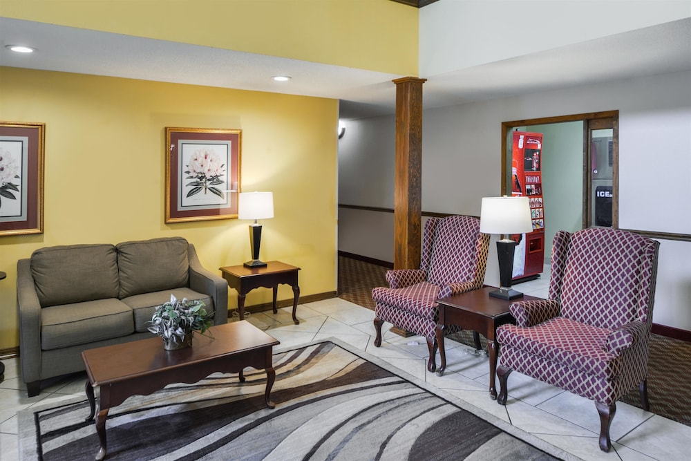 Americas Best Value Inn Wiggins 28/42