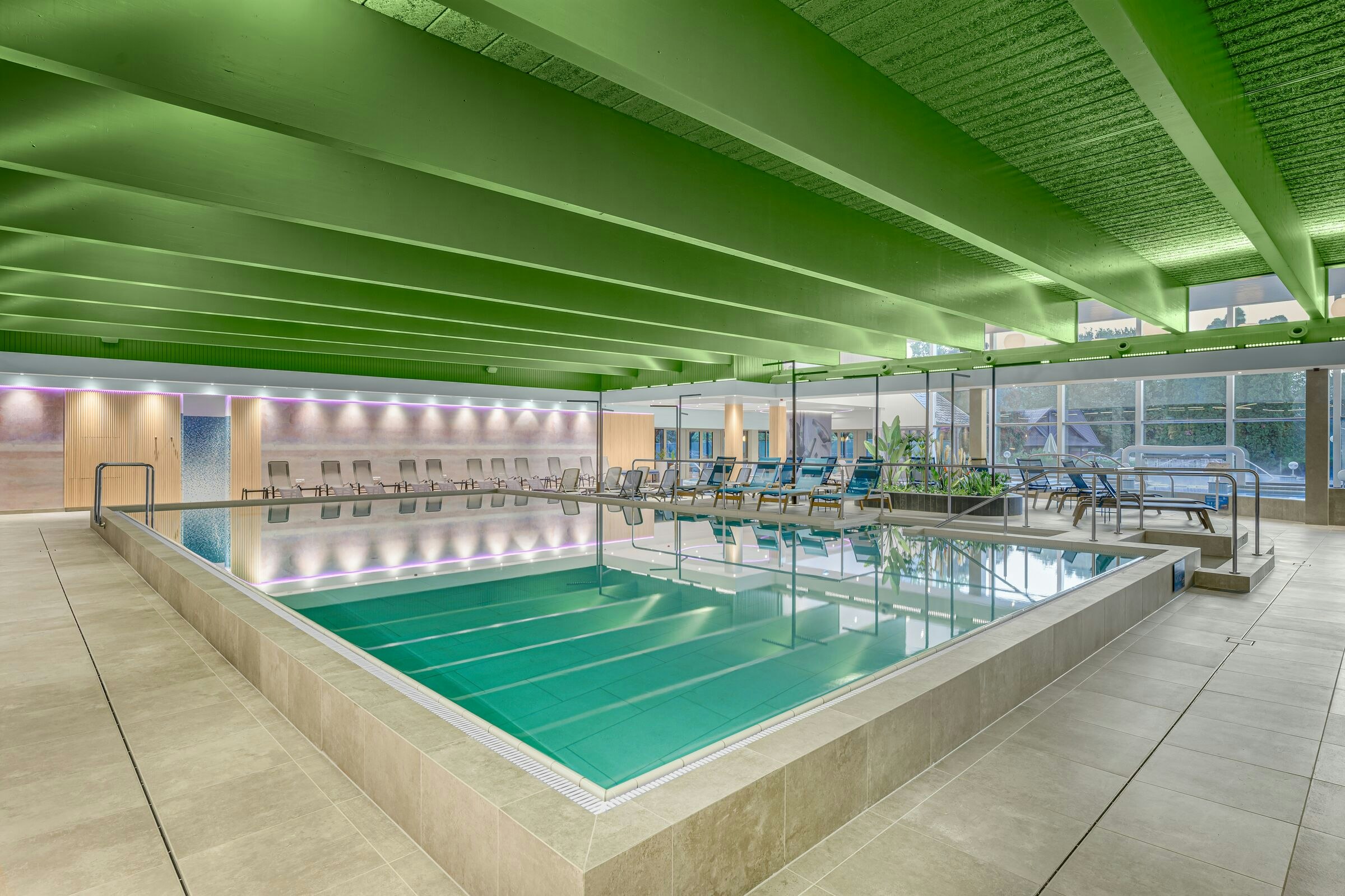 DANUBIUS HEALTH SPA RESORT BUK 32/62