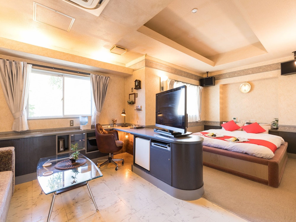 Hotel Nizi 16/41