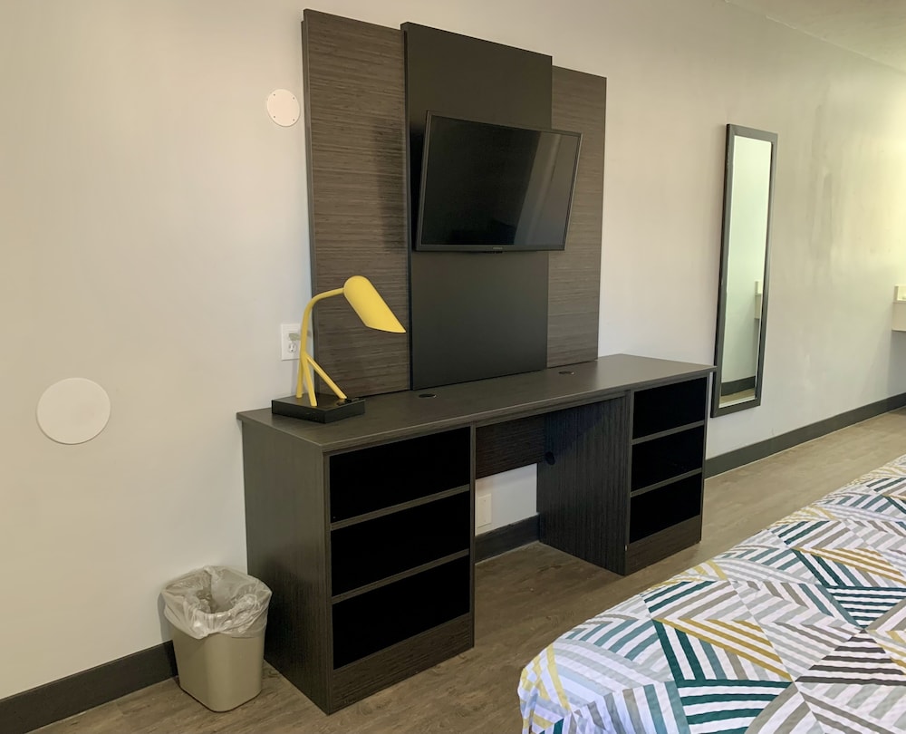 Motel6 Ogden, UT - 21st Street 12/24