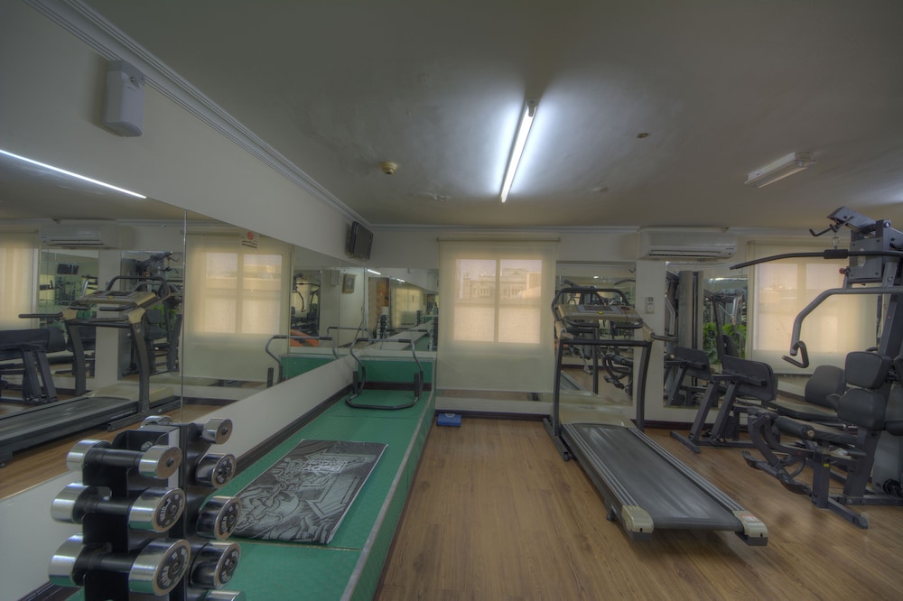 sport_facililities