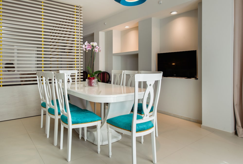 Boban Luxury Suites 68/80
