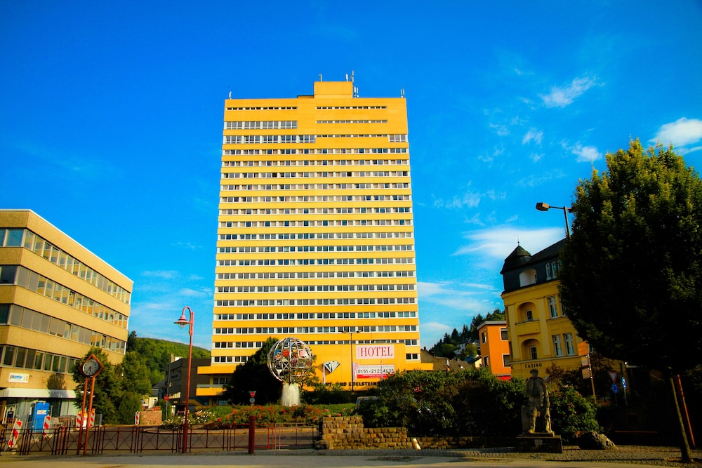 OPAL HOTEL 4/53