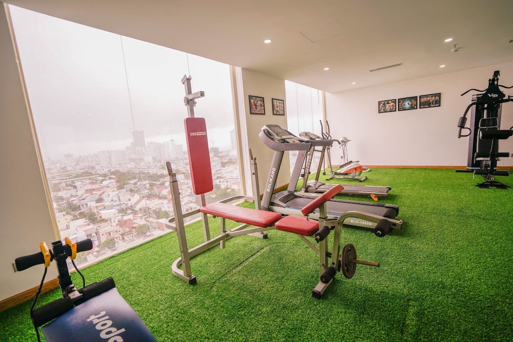 sport facilities