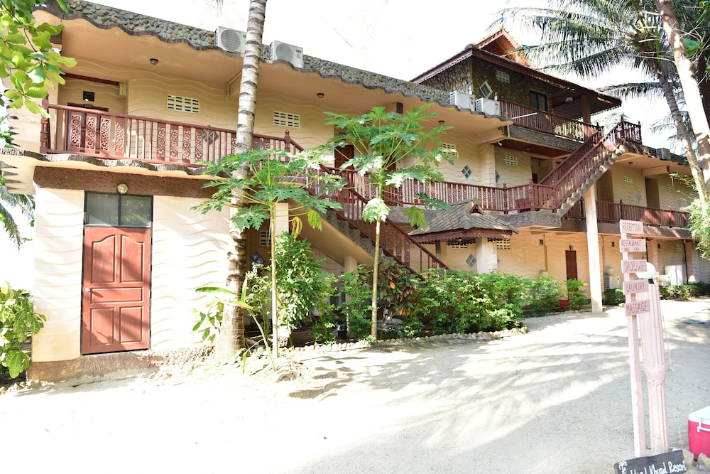 Haad Khuad Resort 3/50