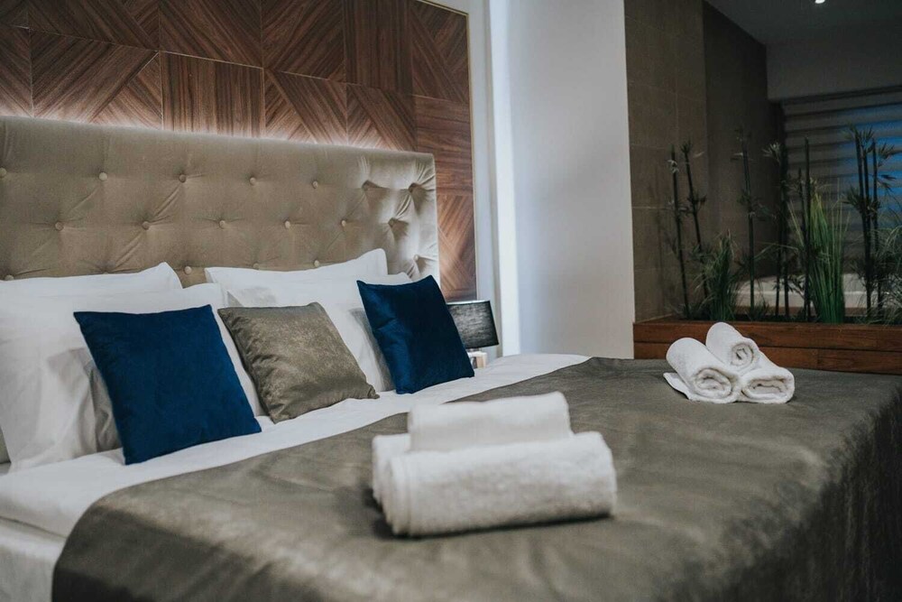 Ilica Luxury Center 10/50