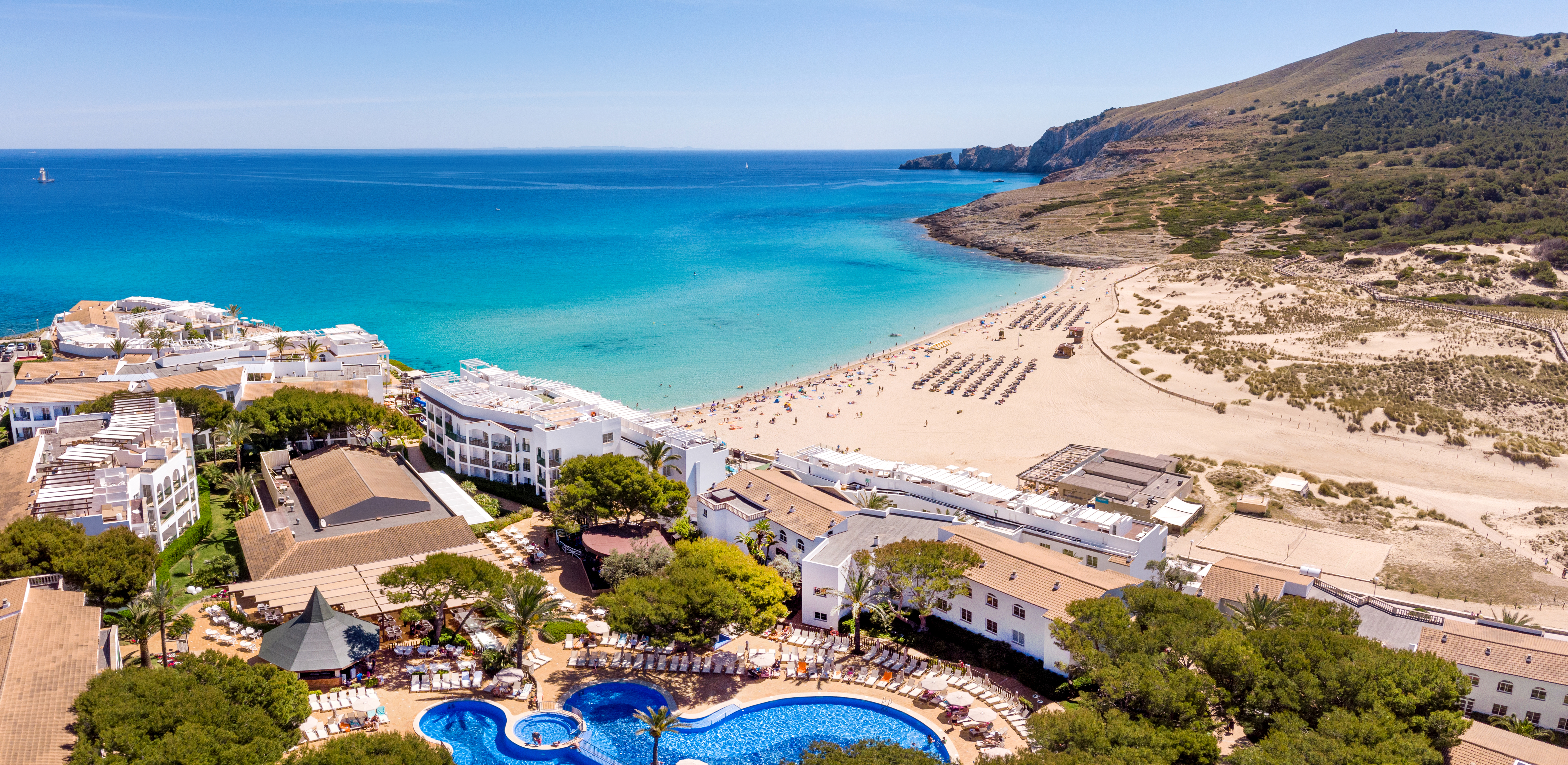 Viva Cala Mesquida Resort and Spa 94/99