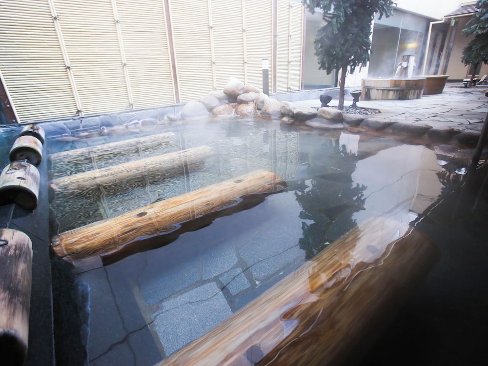 Apa Hotel Resort Sapporo 35/57