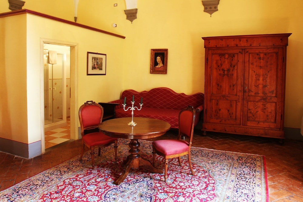 Il Fedino Villa 33/50