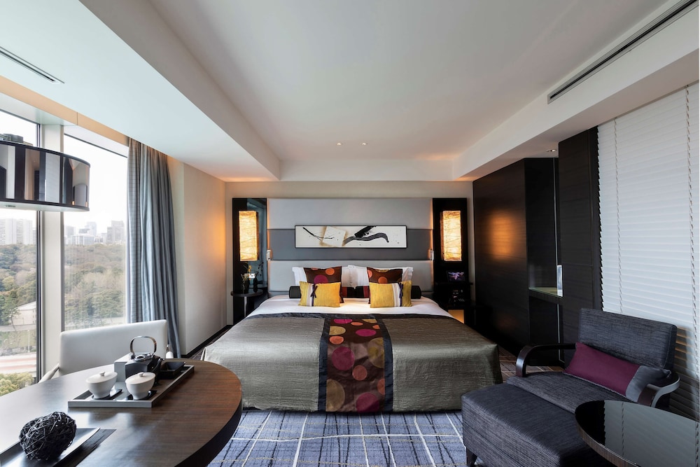New Otani Tokyo Executive House Zen 50/76