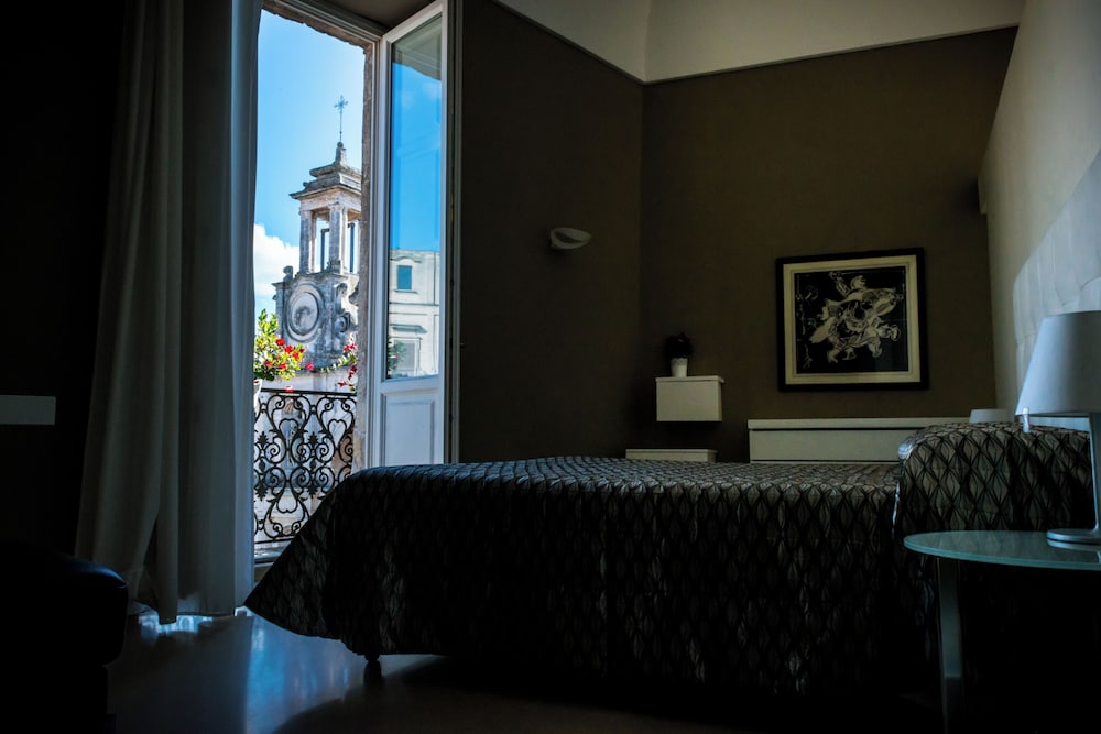 Albergo del Sedile 52/67