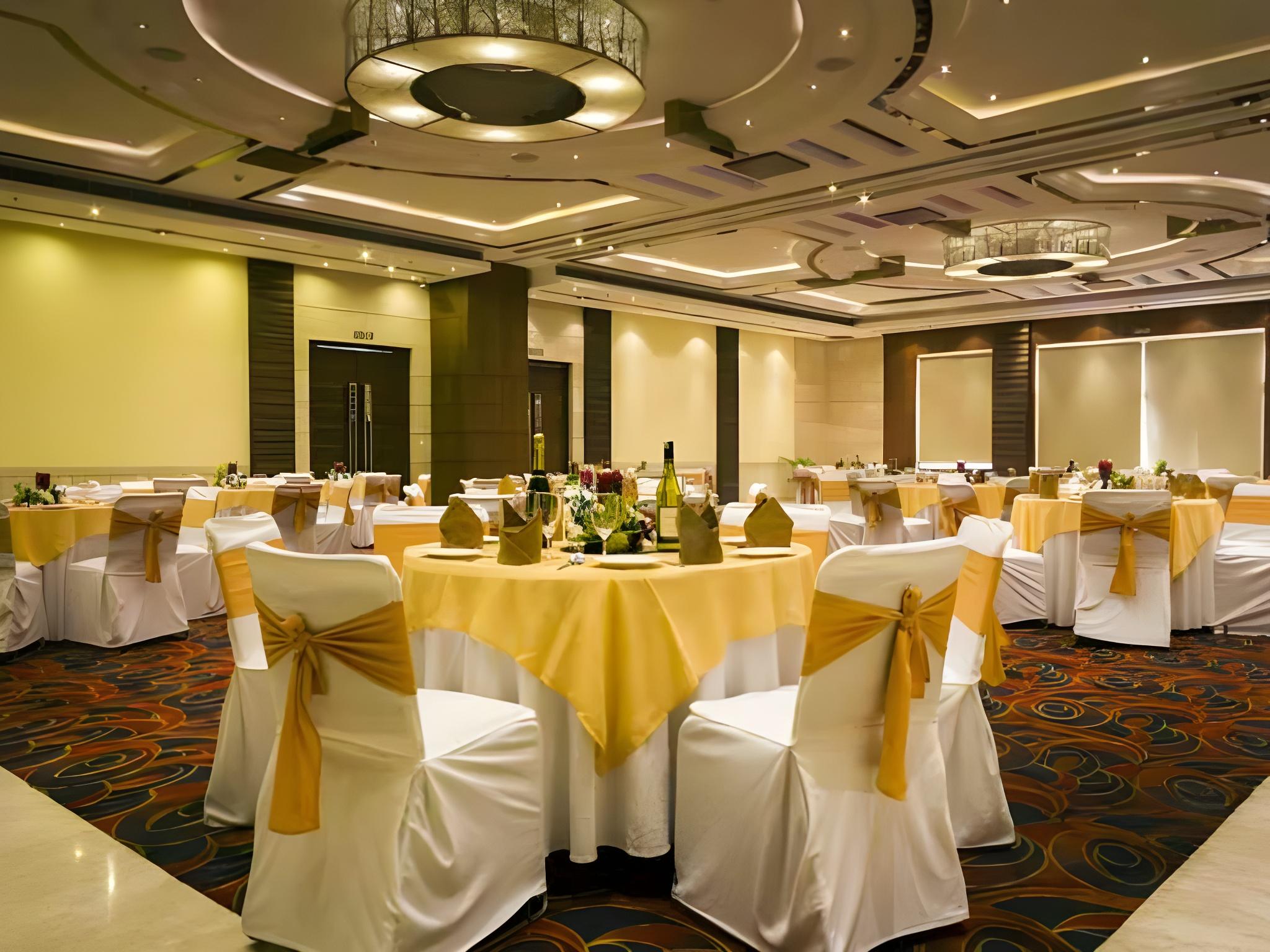 CLUB FLORENCE HOTEL 29/40