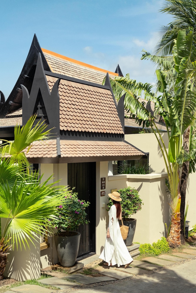 Pullman Sanya Yalong Bay Villas & Resort 2/49