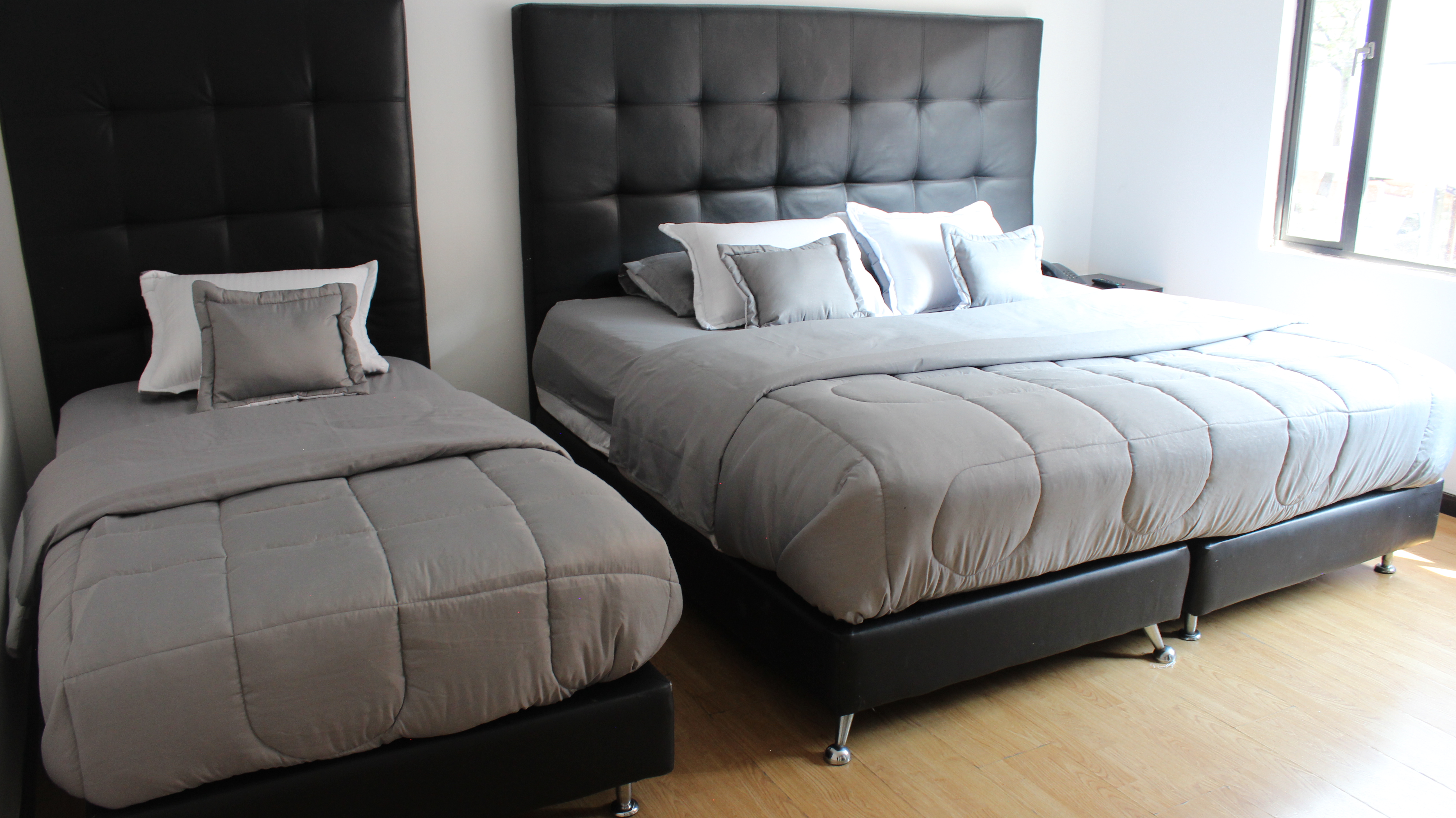 Hotel Montecarlo Boutique 8/20