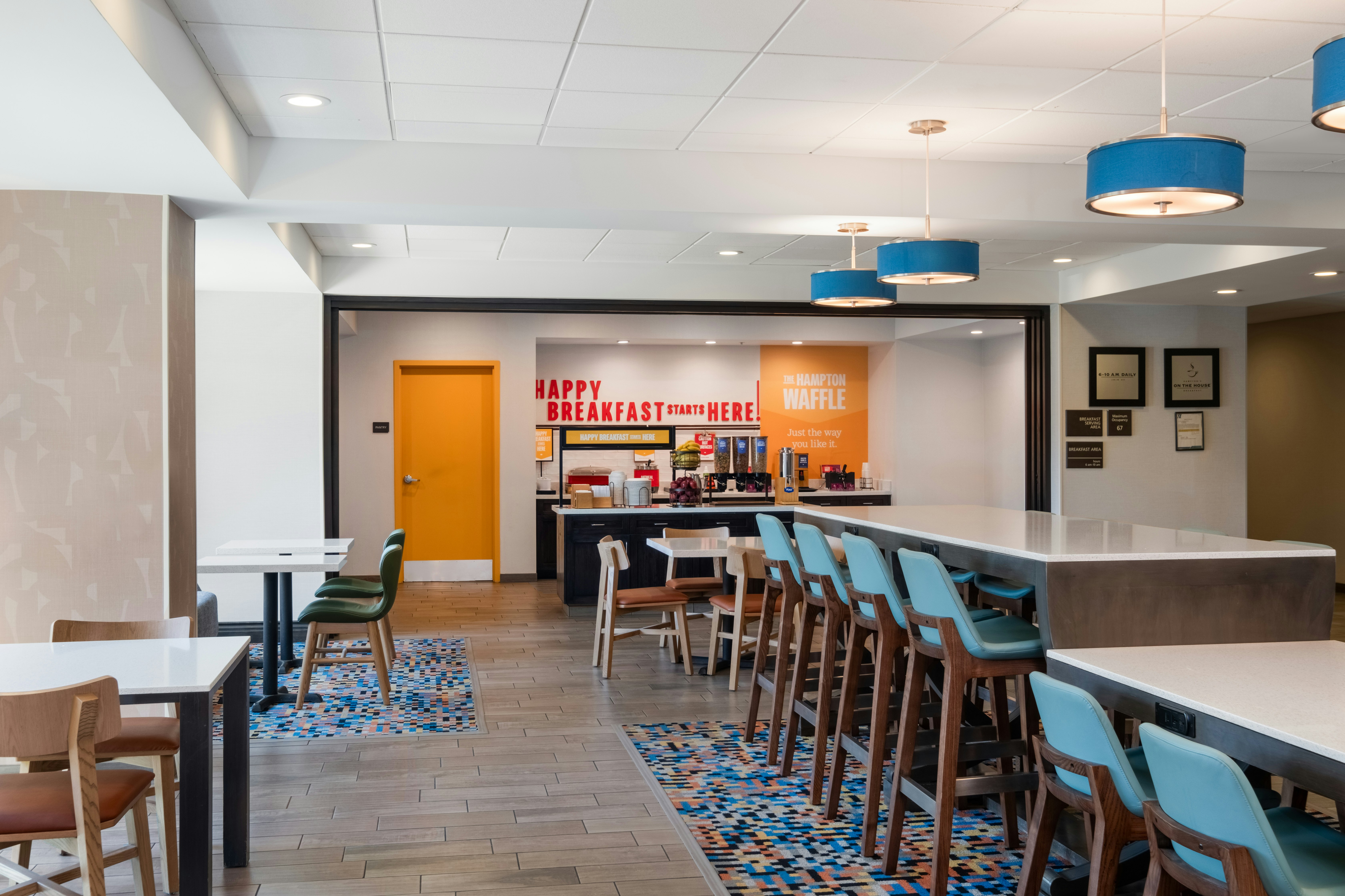 Hampton Inn By Hilton Turlock 9/15