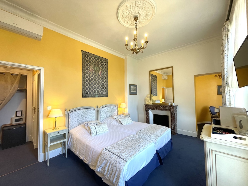 Hotel Edward 1er 12/50
