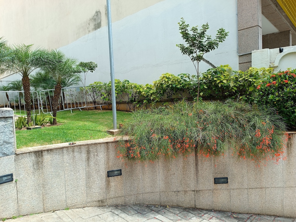 surroundings