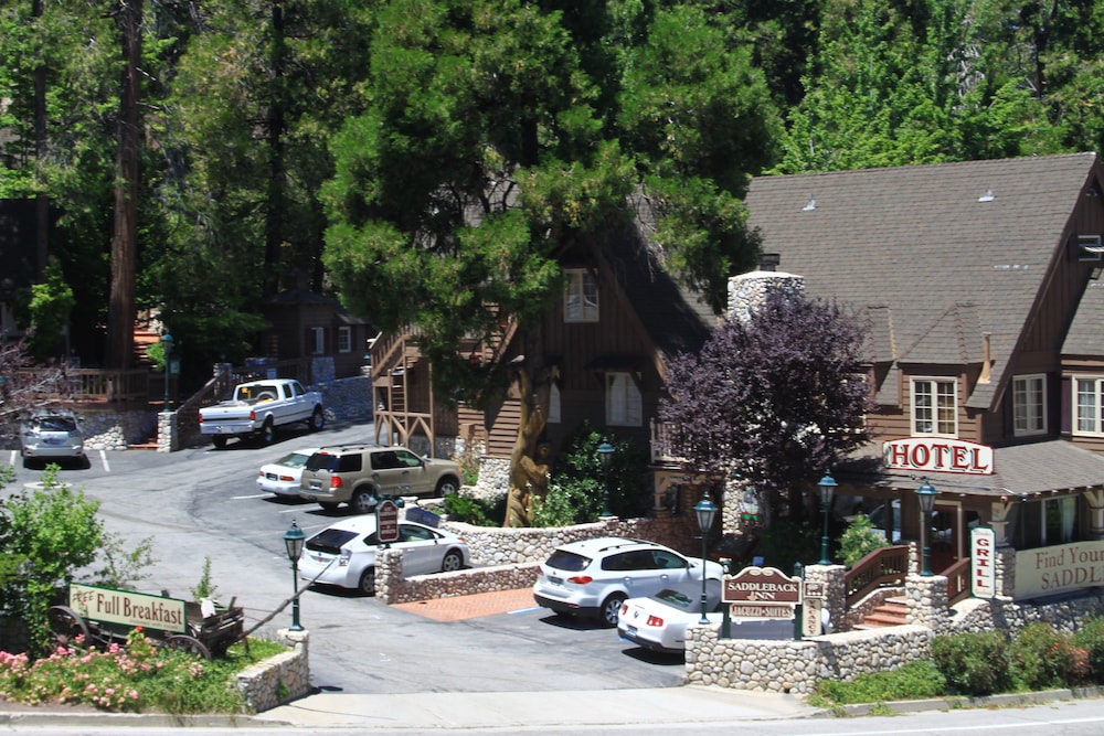 Saddleback Inn 13/44