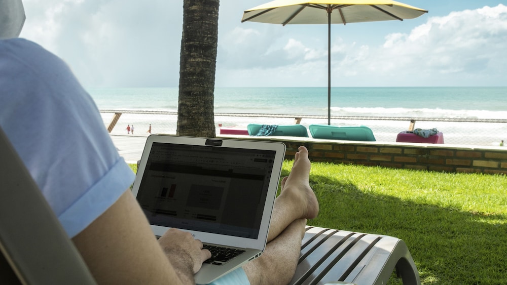 Kembali Hotel Porto de Galinhas - Adults Only 41/71