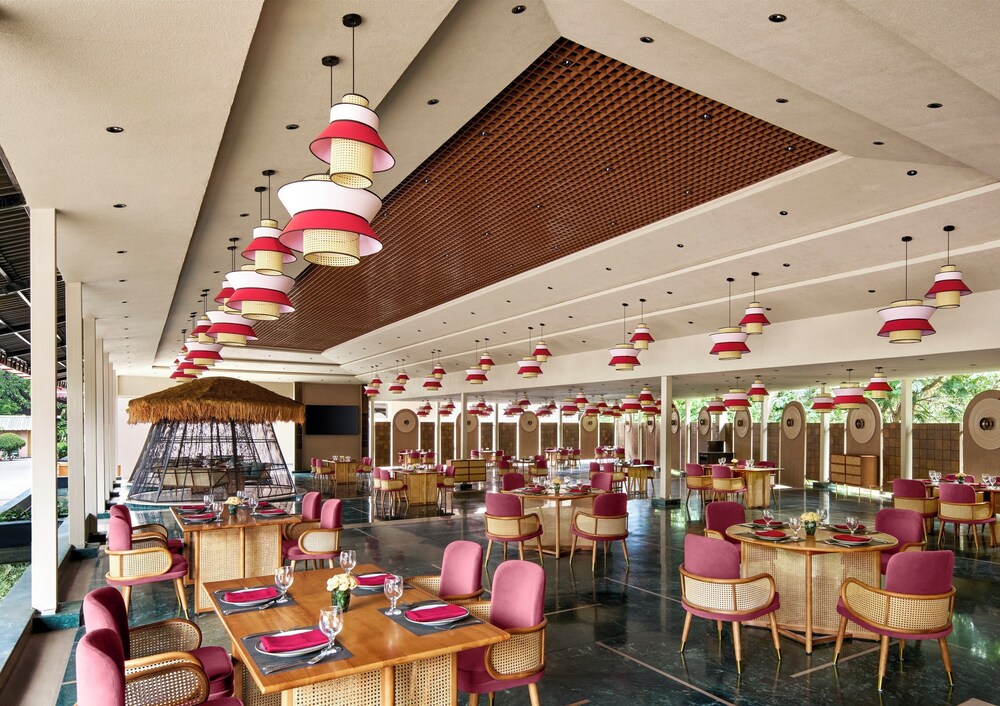 DAMAN GANGA VALLEY RESORT 48/54