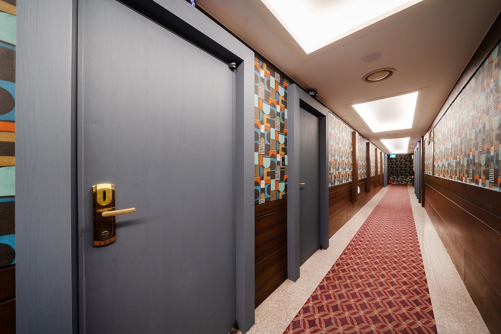 Rexhotel 35/55
