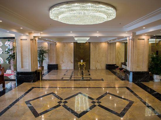 Taiyangcheng Hotel 6/24